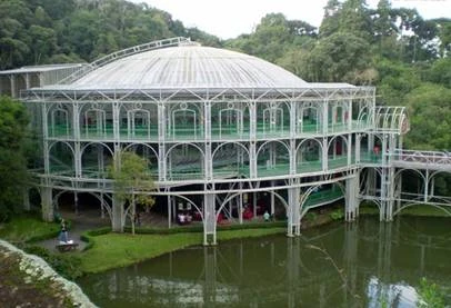 10 công trình kiến trúc tráng lệ nhất thế giới ảnh 5