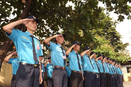 Bảo vệ Ngày và Đêm - 10 năm khẳng định thương hiệu ảnh 2