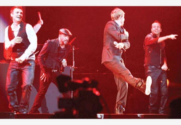 “Sô” sao ngoại - thường thôi! ảnh 1