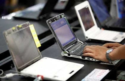 5 sai lầm thường gặp khi mua laptop ảnh 1