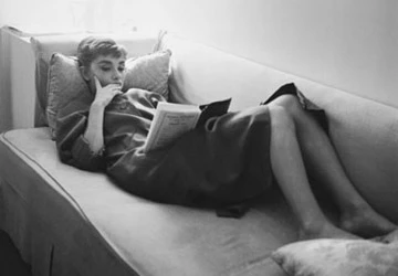 Diễn viên Audrey Hepburn và những ảnh “độc” ảnh 11