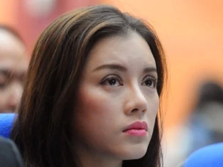 Lý Nhã Kỳ: "Làm Đại sứ Du lịch vì tự ái dân tộc" ảnh 2