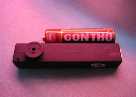 Thiết bị quay lén, nghe lén rao bán tràn lan trên mạng ảnh 1