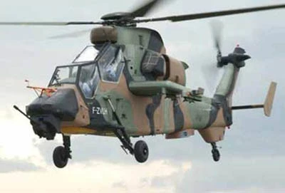 Đức: Xét xử "gián điệp trực thăng" ảnh 2 Đức: Xét xử "gián điệp trực thăng" ảnh 2