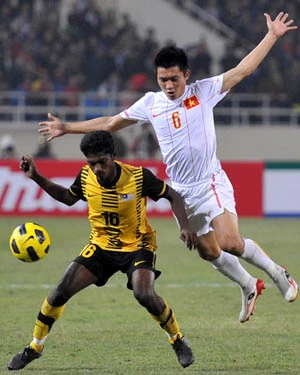 AFF Cup 2012 được phát trực tiếp trên YouTube ảnh 1