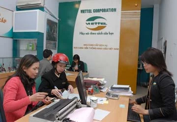 Cuộc đua 100.000 tỷ đồng: Viettel chưa “qua mặt” VNPT ảnh 2