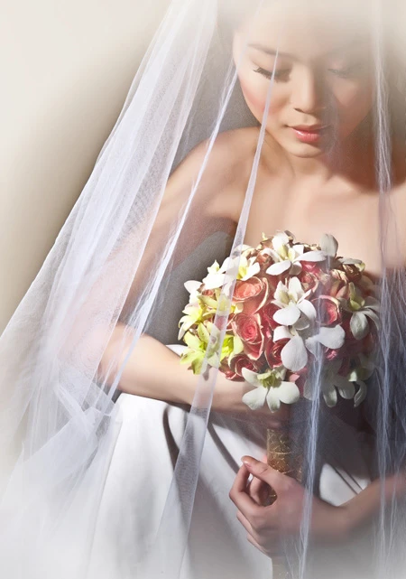 Tuyết Ngọc: “Biết đâu sau này tôi sẽ yêu Lam Trường” ảnh 5