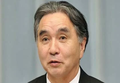 Bộ trưởng Nhật gọi nạn nhân sóng thần là "kẻ ngốc" ảnh 1