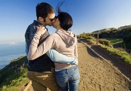 Dính tình yêu sét đánh với người đàn ông đào hoa ảnh 1