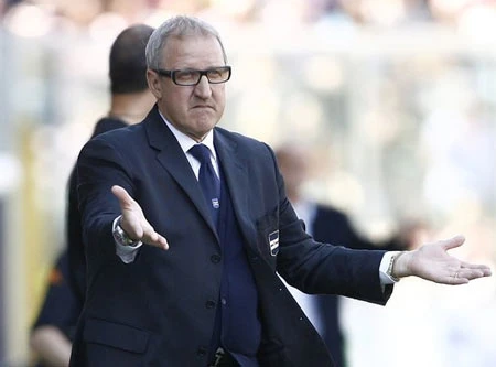 Lão bà Juventus đã chọn xong tân HLV trưởng? ảnh 2