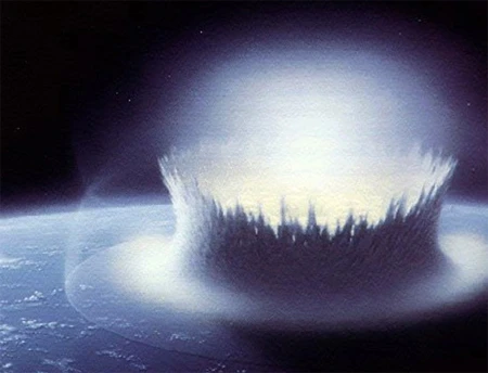 9 cách chặn thảm họa thiên thạch ảnh 10