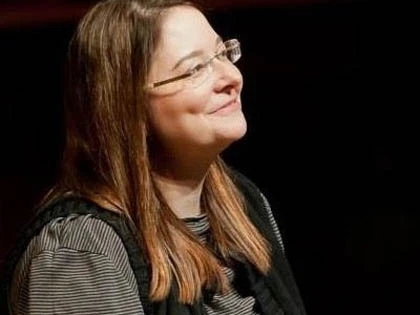 Những bóng hồng quyền lực trong làng công nghệ ảnh 3