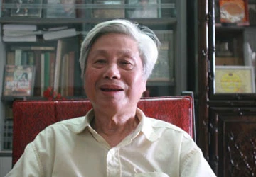 Nhạc sĩ Hồ Bắc - 40 năm sau "Bến cảng quê hương tôi" ảnh 1