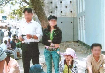 Kỳ cuối: Lạc giữa “lục địa đen” ảnh 1 Kỳ cuối: Lạc giữa “lục địa đen” ảnh 1