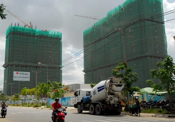 Nhiều “ông lớn” nợ thuế hàng trăm tỉ đồng ảnh 1