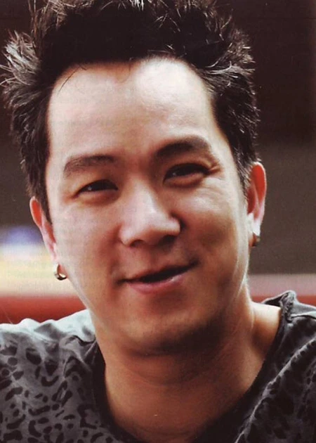 Huy MC lần đầu tâm sự về vợ mới và vợ cũ ảnh 1