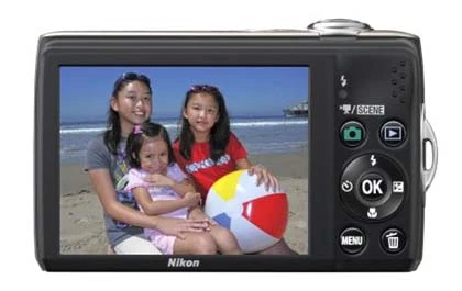 Tìm hiểu các dòng máy ảnh Nikon ảnh 1