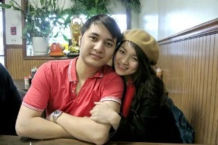 Lộ diện người yêu Thủy Top ảnh 3