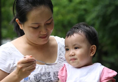 Khắc phục tâm lý khi trẻ mẫu giáo đến trường ảnh 2 Khắc phục tâm lý khi trẻ mẫu giáo đến trường ảnh 2