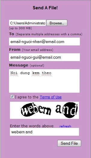 Top 10 dịch vụ chia sẻ miễn phí file dung lượng lớn ảnh 2