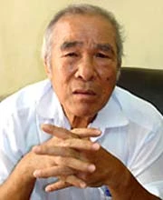 Nhà thơ Võ Văn Trực: Một "Vườn thu" tồn tại bên đời ảnh 1 Nhà thơ Võ Văn Trực: Một "Vườn thu" tồn tại bên đời ảnh 1