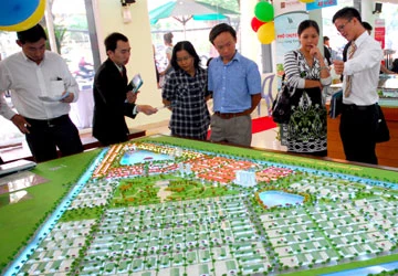 Nới lỏng cho vay đối với bất động sản ảnh 1