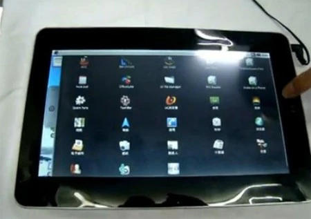 Những thiết bị nhái có tên gọi hài hước ảnh 2