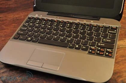 Lenovo U1 Hybrid bất ngờ "hồi sinh" với nhiều thay đổi ảnh 18