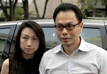 Singapore: “Bốn cây cột” để chống tham nhũng ảnh 1