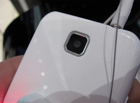 Máy nghe nhạc dòng Galaxy của Samsung tại IFA ảnh 7