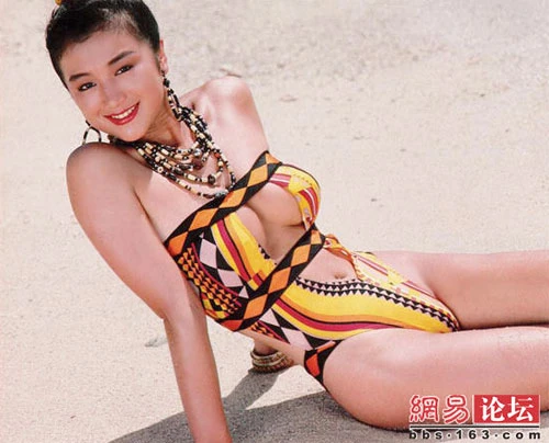 10 gò bồng đảo sexy nhất xứ Phù Tang ảnh 2