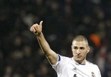 Quấy rối tình dục trẻ em: Benzema lại dính scandal sex? ảnh 1