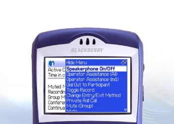 InterCall Mobile Assistant