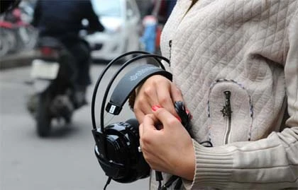 Bộ tai nghe, bàn phím, chuột SteelSeries ảnh 7