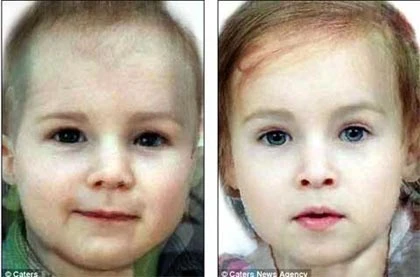 Xem ảnh con của Kate và hoàng tử William ảnh 5