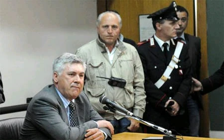 Chưa kịp ăn mừng danh hiệu, Ancelotti đã hầu tòa ảnh 8 Chưa kịp ăn mừng danh hiệu, Ancelotti đã hầu tòa ảnh 8