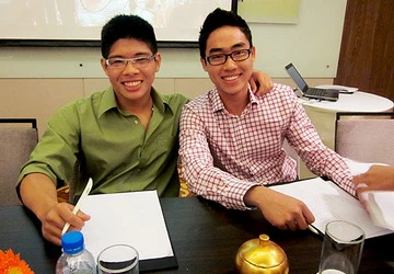 Săn học bổng du học ảnh 1