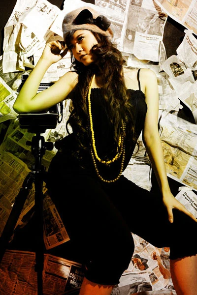 Ngắm một Trương Quỳnh Anh lạnh lùng ảnh 6