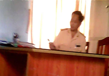 Bán xe, đóng “hụi chết” bằng tiền... âm phủ! ảnh 1