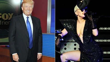 Lady Gaga nổi tiếng nhờ cuộc thi Hoa hậu hoàn vũ tại Việt Nam? ảnh 1