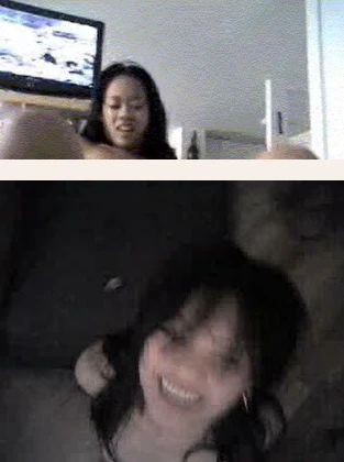 Hai hoa hậu bị nghi cùng "đóng" sex ảnh 3