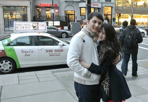 Lộ diện người yêu Thủy Top ảnh 5