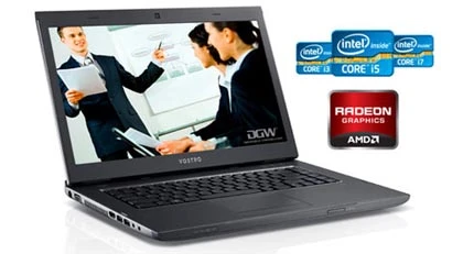 Laptop Vostro 3560 với ổ cứng thông minh ảnh 2