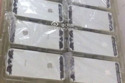 iPhone 5S có thể dùng vỏ "bền gấp hai lần kim loại thường" ảnh 2