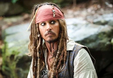 Đi "cướp biển" cùng Johnny Depp và các nàng tiên cá ảnh 2