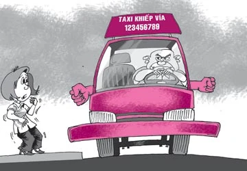 Muốn công chứng bán xe, phải mang xe đến? ảnh 1