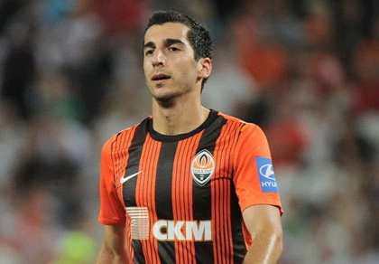 Chi đậm 25 triệu euro, Dortmund sắp có tân binh ảnh 1 Chi đậm 25 triệu euro, Dortmund sắp có tân binh ảnh 1