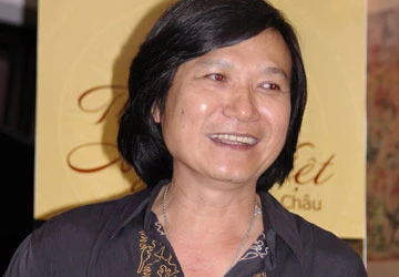 Nhạc sĩ Minh Châu vẫn mải miết với những bản trường ca ảnh 1