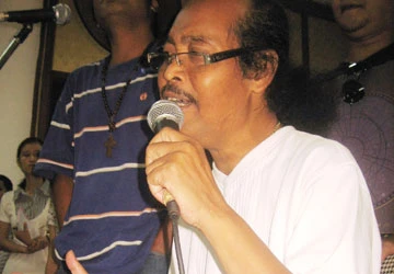 Ca sĩ Y Moan: Tôi sợ mình nằm xuống... ảnh 1 Ca sĩ Y Moan: Tôi sợ mình nằm xuống... ảnh 1