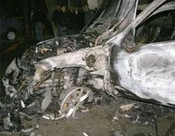 Đánh bom ga tàu điện ở Nga ảnh 1